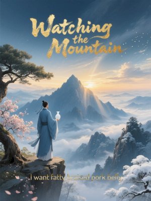 Watching the Mountain