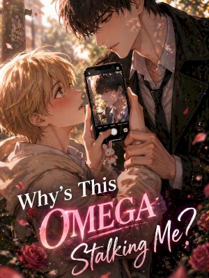 Why Is This Omega Stalking Me…?