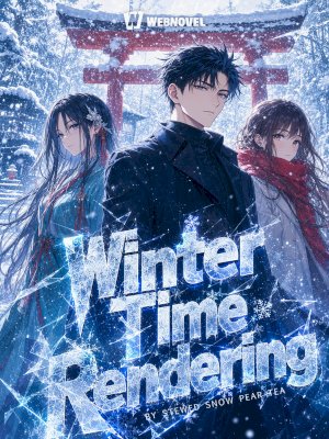 Winter Time Rendering
