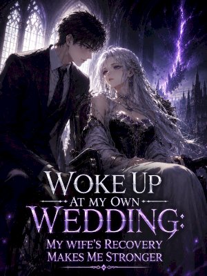 Woke Up At My Own Wedding: My Wife's Recovery Makes Me Stronger