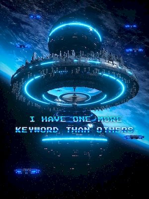 World's End: My Keyword is One More Than Others