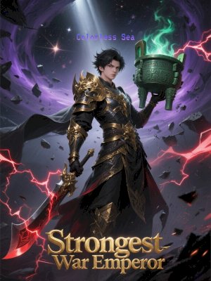 Xuanwu War Sovereign