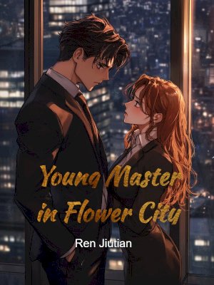 Young Master in Flower City